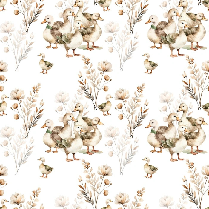Little Nature WZ.19 - Minky plyš