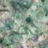 FLORAL REVERIE WZ. 10 - Cotton muslin