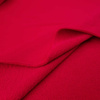 Thick looped knit (P290) - RED WINE (D-211)