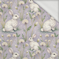 HAPPY BUNNY WZ. 5 - Sommersweat