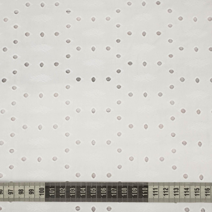 poutko vz, 1 / bila - prolamovaný dres