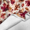 AUTUMN WZ. 8 - Minky plyš