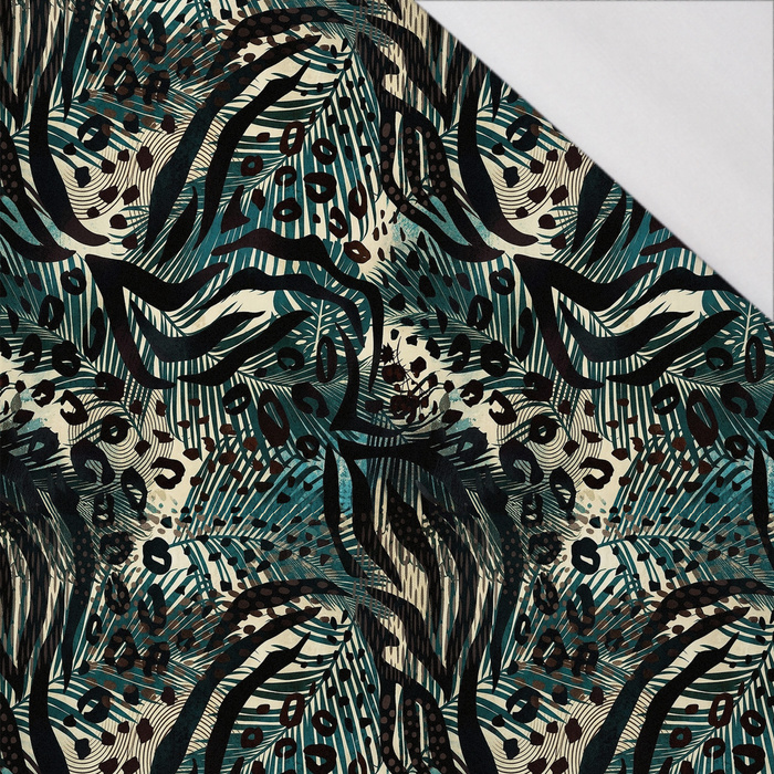 ANIMAL PATTERN WZ. 3 - Single Jersey