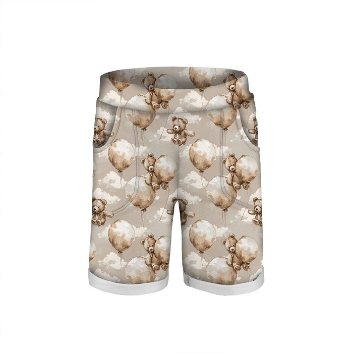 Little Nature WZ.15 - Cotton woven fabric