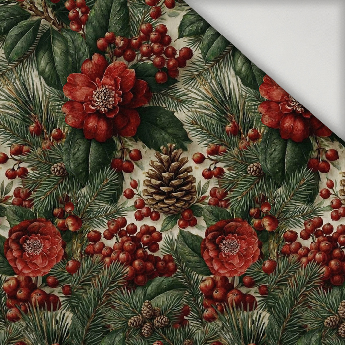 WINTER GARDEN WZ. 5 - lycra 300g