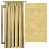 50CM ACID WASH / Gold - Softshell 