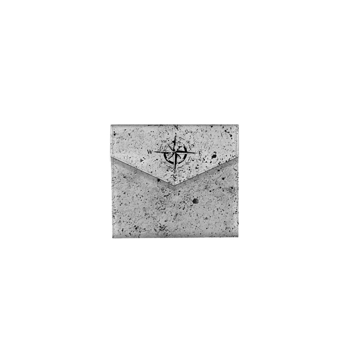 PUPIL PACKAGE - JEEP / CONCRETE - sewing set