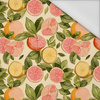 Tutti Frutti wz. 15 - Waterproof woven fabric