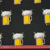 BEER - Waterproof woven fabric