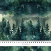 FOREST WZ.4 - tkanina szybkoschnąca