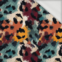 ANIMAL PATTERN WZ. 1 - Sommersweat