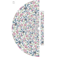 AMBATIK wz. 2  - panel na spódnicę "MAXI"