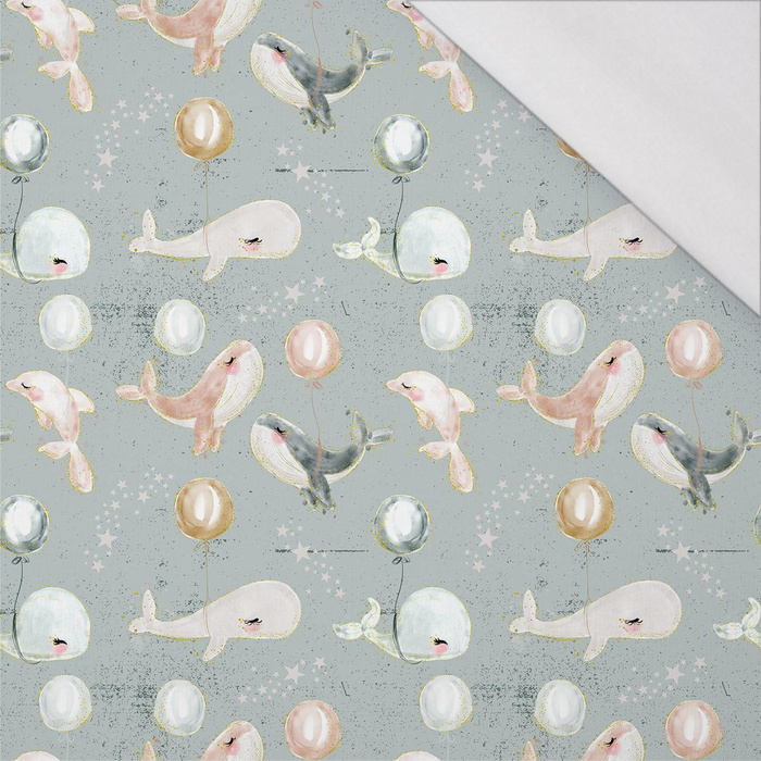 Little Nature WZ.8 - Single Jersey