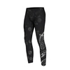 HERREN THERMO LEGGINGS (JACK) - POLARWOLF - Nähset XXL