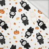 Creepy Cute Halloween WZ.2 - dresówka pętelkowa