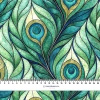 Stained Glass wz. 35 - satén