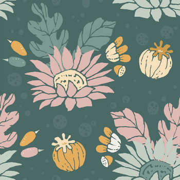 HERBST GARTEN M. 2 - Sommersweat