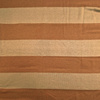 stripes / caramel - jacquard