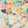 TROPICS - Cotton woven fabric