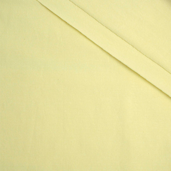 D-173 BUTTER YELLOW - dzianina t-shirt z elastanem TE210