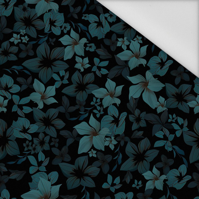 ANIMALS MANDALA WZ.12 - Waterproof woven fabric