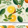 Tutti Frutti wz. 2 - Nylonstoff PUMI