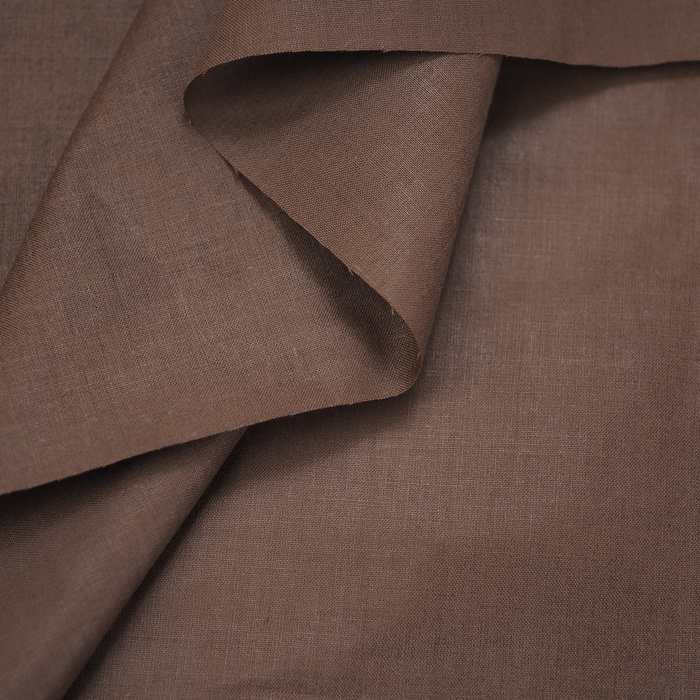 ESPRESSO - Cotton woven fabric