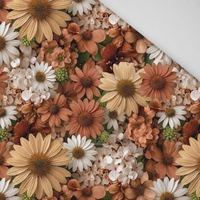 AUTUMN FLOWERS WZ. 30 - Panama 220g
