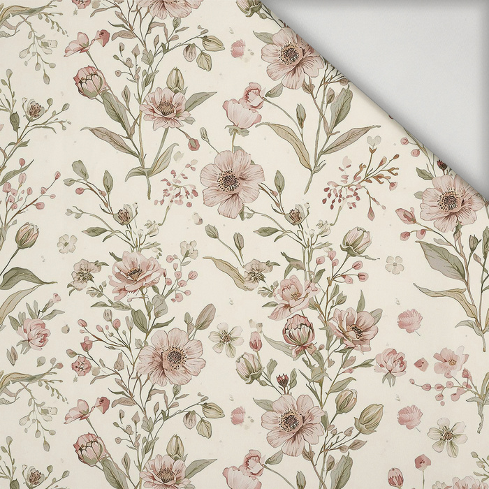 FLOWERS MEADOW WZ. 4 - Thermo lycra