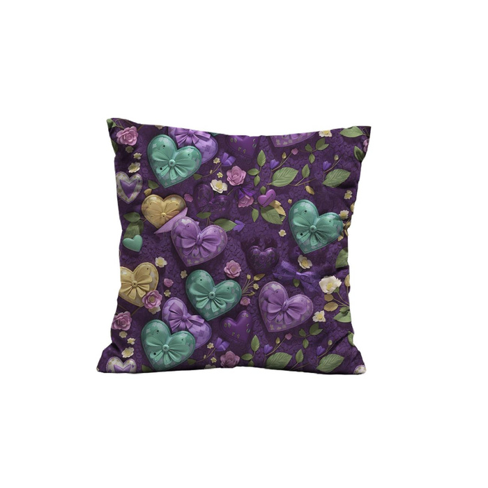 VALENTINE'S DAY 3 - Woven Fabric for tablecloths