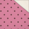 POLKA DOTS WZ. 11 - Leinen 100%