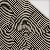 RETRO GEOMETRIC WZ. 20 - Webware für Tischdecken