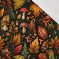 AUTUMN WZ. 14 - Single Jersey mit Elastan ITY