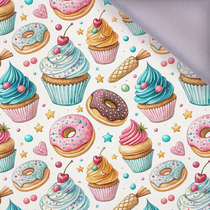 SWEETS WZ.13 - Softshell