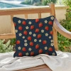 TUTTI FRUTTI WZ. 21 - Satin