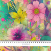 FLORAL REVERIE WZ. 11 - Panama Natural 220g