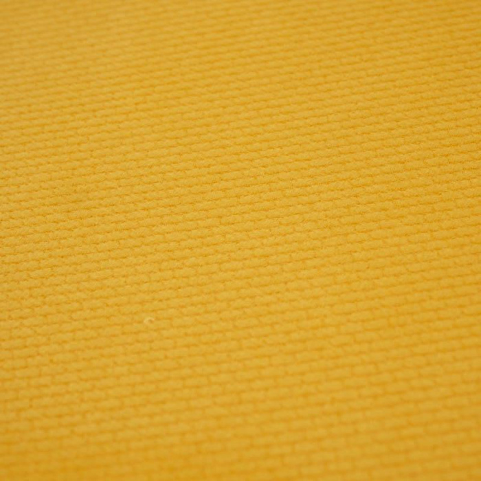 SENF - Samt (YELLOW)