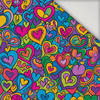 VALENTINE'S DAY 28 - lycra 300g