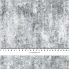 GRUNGE (světle šedá) - Drelich bavlněný