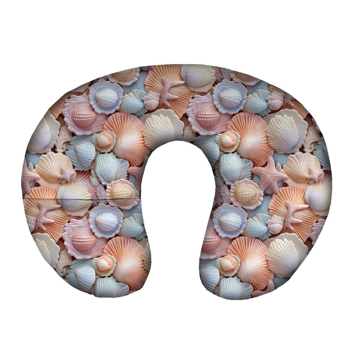 POLŠTÁŘ NA KRK - SEA WORLD vz. 6 - sada šiti