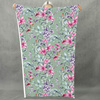 SPRING MEADOW pat. 3 - Woven Fabric for tablecloths