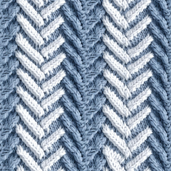 IMITATION SWEATER WZ. 8 - single jersey