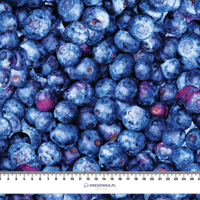 BLUEBERRIES