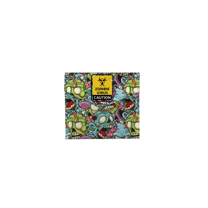 Žákovský balíček - ZOMBIE - Sada šití