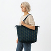 GEOMETRIC MINIMAL WZ. 5 - Slub Weave