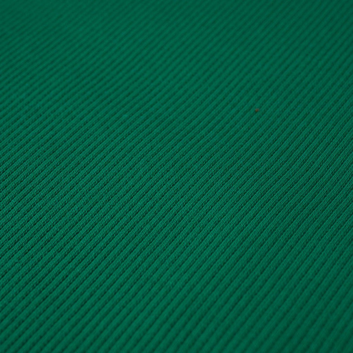 Strickware gerippt - LUSH MEADOW/green (D-82)