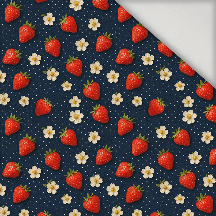 TUTTI FRUTTI WZ. 21 - lycra 300g