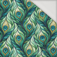 Stained Glass wz. 35 - Viscose jersey