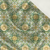 Stained Garden wz. 9 - Satin