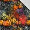 HALLOWEEN WZ. 60 - Baumwoll Webware